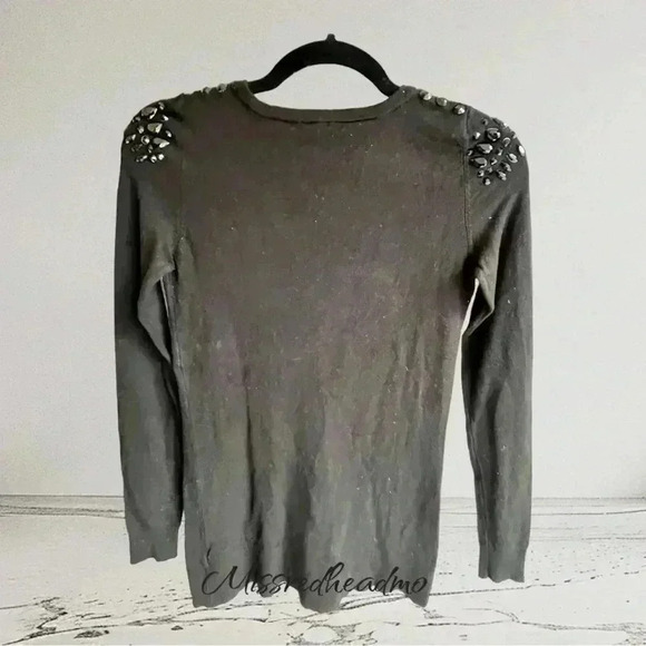 Express Sweater - XS - Picture 4 of 4